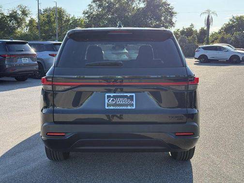 2025 Lexus TX 350 Premium