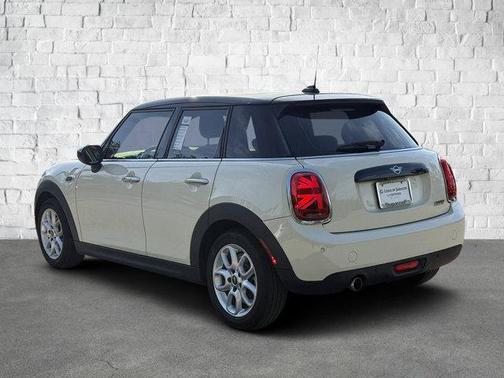 2021 MINI Hardtop Oxford Edition