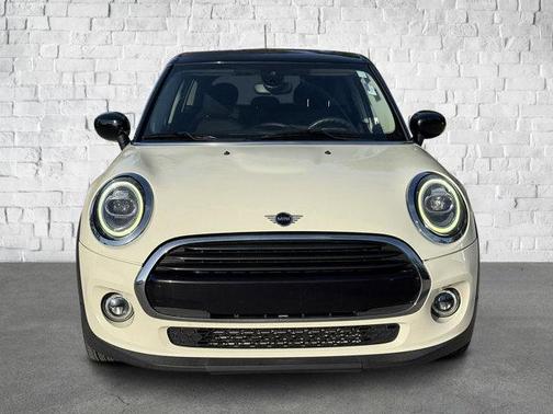 2021 MINI Hardtop Oxford Edition