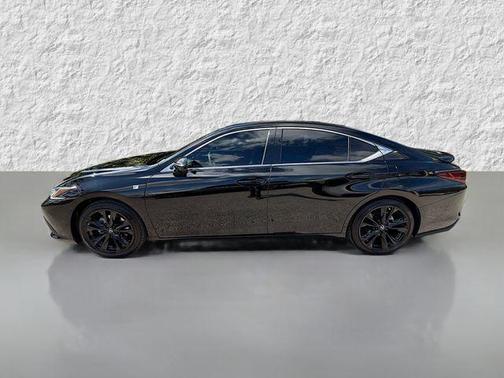 2023 Lexus ES 350 F Sport