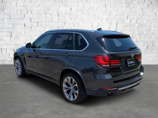 2017 BMW X5 xDrive35d