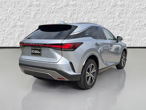 Iridium 2025 Lexus RX 350 Premium
