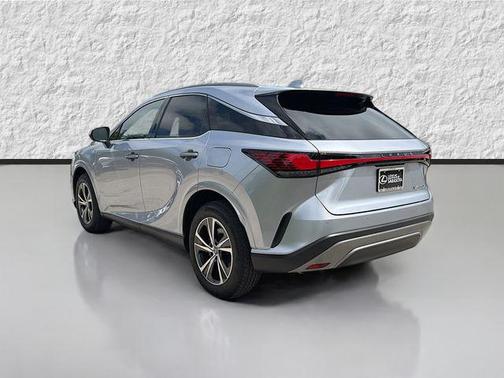 Iridium 2025 Lexus RX 350 Premium