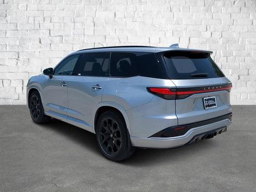 2025 Lexus TX 350 Luxury