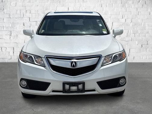 2014 Acura RDX Technology