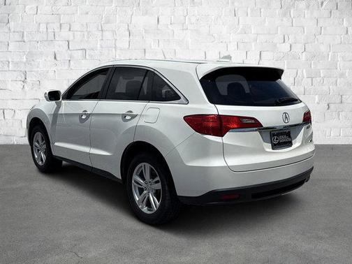 2014 Acura RDX Technology