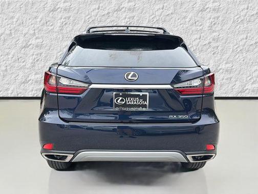 2021 Lexus RX 350 Base