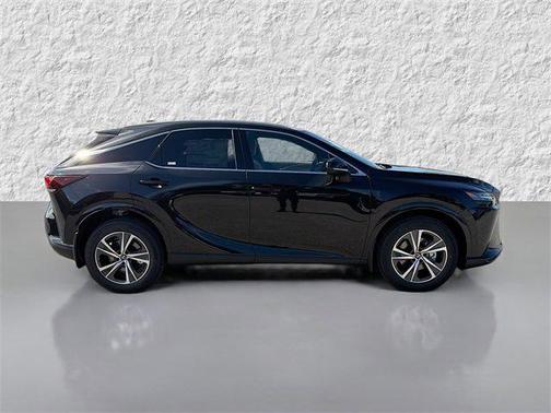 2026 Lexus RX 350 Base