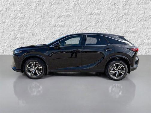 2026 Lexus RX 350 Base