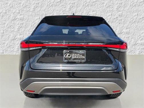 2026 Lexus RX 350 Base