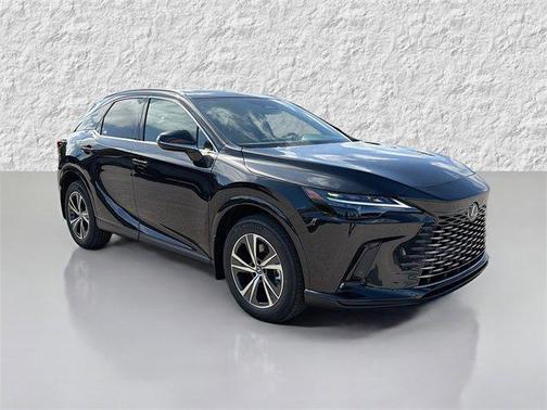 2026 Lexus RX 350 Base