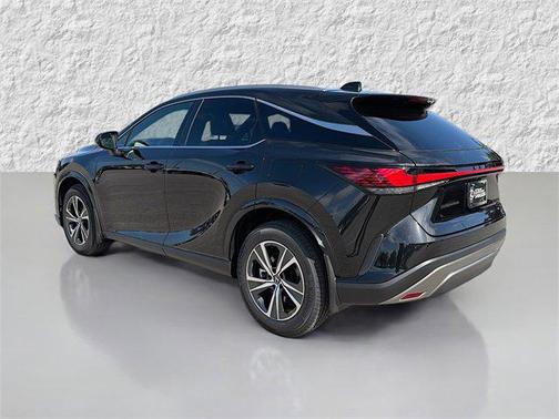2026 Lexus RX 350 Base