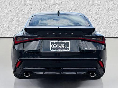 caviar 2026 Lexus IS 350 Base