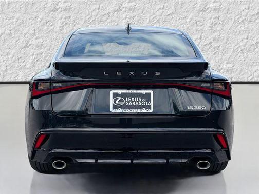 caviar 2026 Lexus IS 350 Base