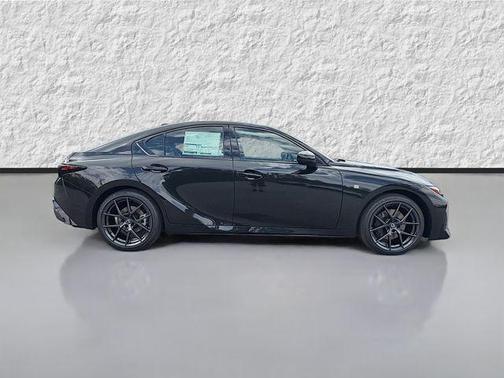 caviar 2026 Lexus IS 350 Base