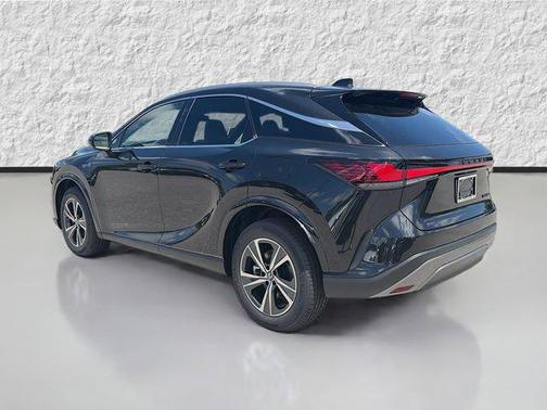 Caviar 2026 Lexus RX 350 Premium