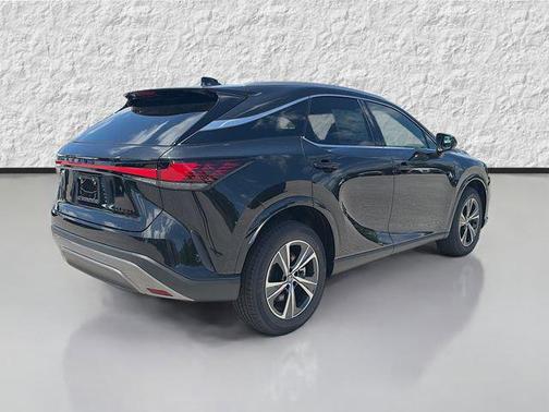 Caviar 2026 Lexus RX 350 Premium