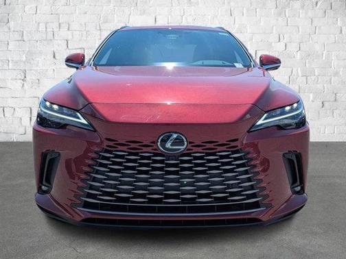 2025 Lexus RX 350 Premium Plus