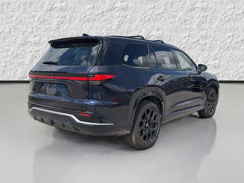 Mica 2026 Lexus TX 350 Base