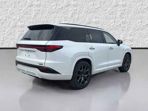 Pear 2026 Lexus TX 500h F SPORT Premium