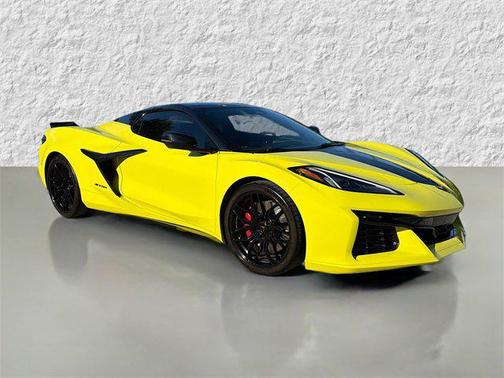 2024 Chevrolet Corvette Z06