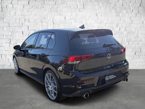2024 Volkswagen Golf GTI 2.0T S DSG