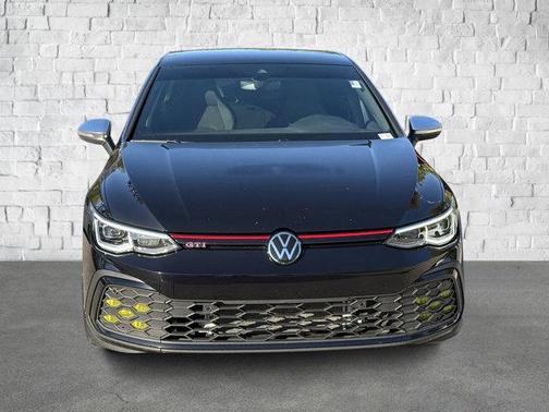 2024 Volkswagen Golf GTI 2.0T S DSG