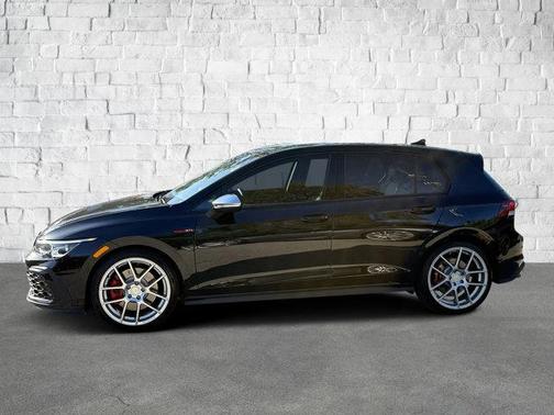 2024 Volkswagen Golf GTI 2.0T S DSG