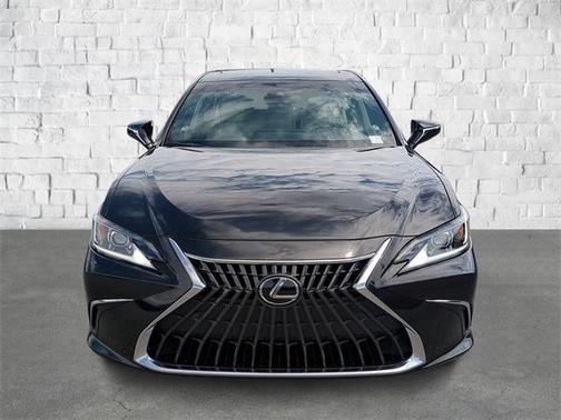 2025 Lexus ES 350 Base