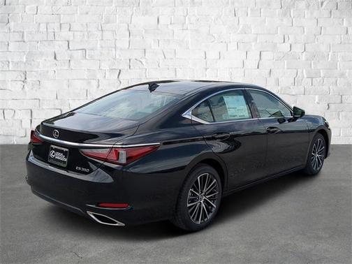 2025 Lexus ES 350 Base