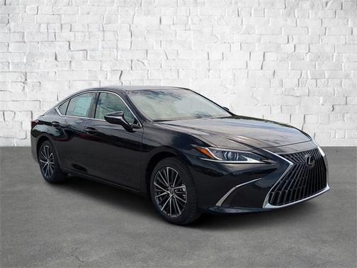 2025 Lexus ES 350 Base