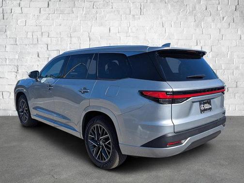 2025 Lexus TX 350 Premium