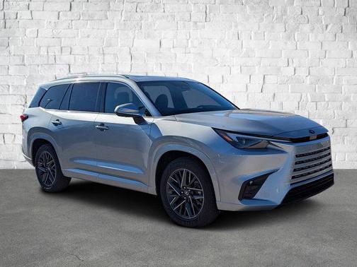 2025 Lexus TX 350 Premium