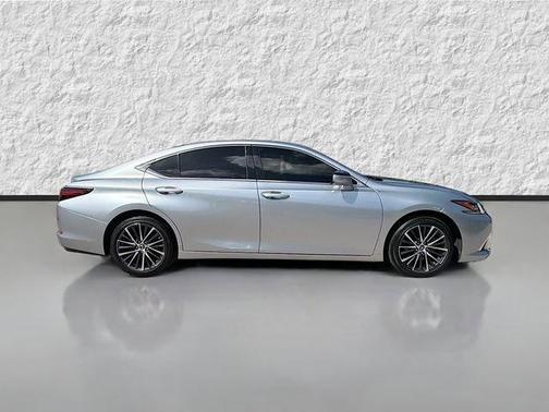 Iridium 2024 Lexus ES 350 Base