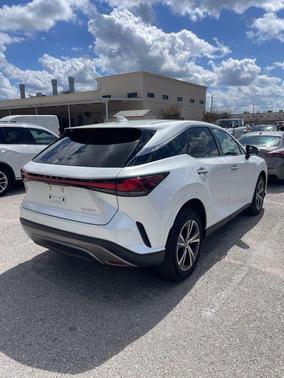 2023 Lexus RX 350 Base
