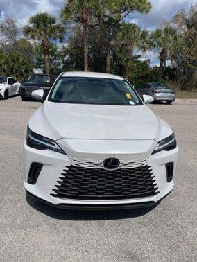 2023 Lexus RX 350 Base