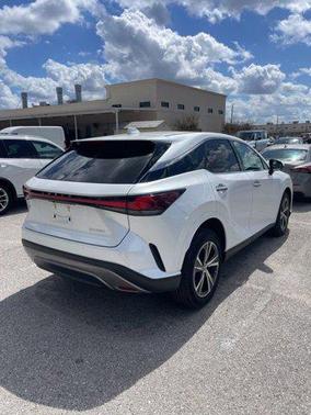 2023 Lexus RX 350 Base
