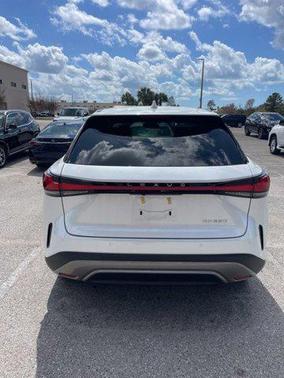 2023 Lexus RX 350 Base