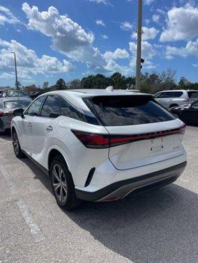 2023 Lexus RX 350 Base