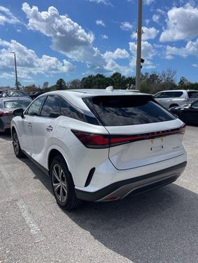 2023 Lexus RX 350 Base