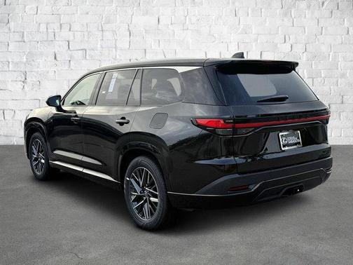 2025 Lexus TX 350 Premium