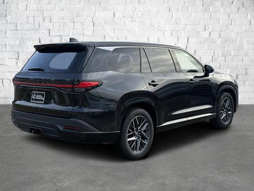 2025 Lexus TX 350 Premium