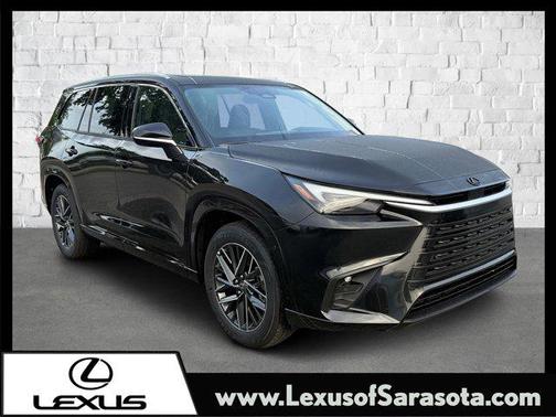 2025 Lexus TX 350 Premium