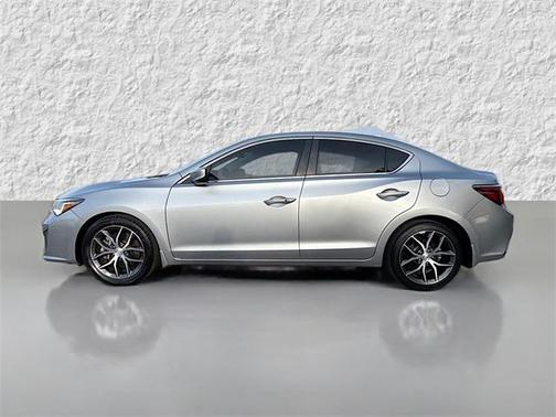 2022 Acura ILX Premium Package