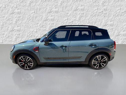2023 MINI Countryman John Cooper Works ALL4