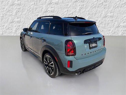 2023 MINI Countryman John Cooper Works ALL4