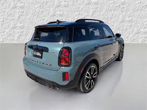 2023 MINI Countryman John Cooper Works ALL4