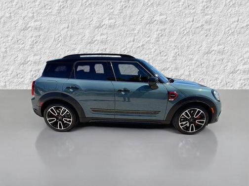 2023 MINI Countryman John Cooper Works ALL4
