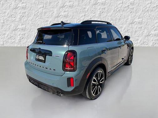 2023 MINI Countryman John Cooper Works ALL4