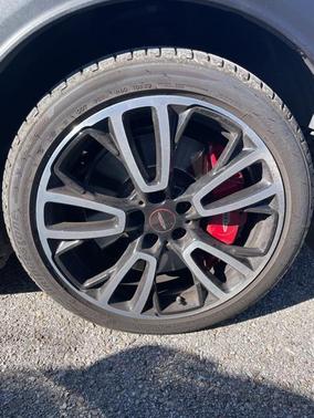 2023 MINI Countryman John Cooper Works ALL4